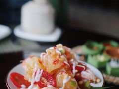 -食肆&Fourteen(武林夜市店)