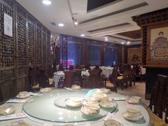 -大清花饺子(五五路店)