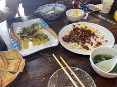 -清真·伊清阁餐厅