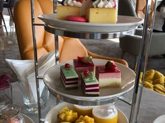 -三迪希尔顿酒店·星空酒廊