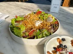 -The Rug Cafe(王府中环店)