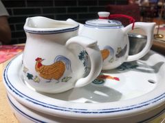 -点都德(汇盈广场店)