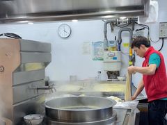 -兰州马子禄牛肉面(文景公园店)