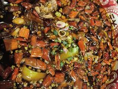 -陈胖子特色菜.鲜货现炒(融景城店)