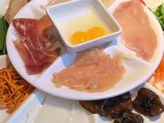 -芸南道·过桥米线(昆明老街旗舰店)