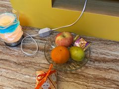 -惠州金海湾嘉华度假酒店