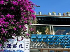 -大理洱海