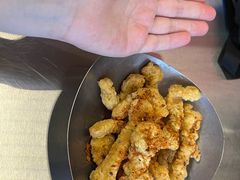 -蓉三少冒烤鸭·四川小吃集(北京首店)