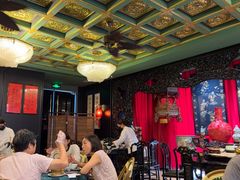 -誉八仙粤菜(万象天地店)