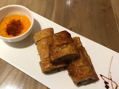 -枣子树·素食餐厅(普陀山店)