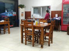 大堂-永州体苑血鸭店(第一分店)