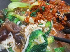 -素清香(解放路店)