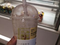 -奈雪的茶(重庆万象城北区店)