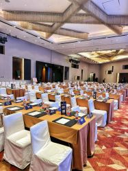 -广州富力君悦大酒店·宴会厅