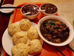 -天兴居(鲜鱼口街店)