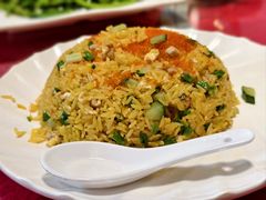 -粤北餐馆
