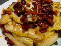 -叁宝烤肉• 西安烧烤(高科新花园店)