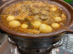 -川香煲(茅台路店)