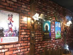 -MAX伯爵趣味互动密室逃脱(大坪D馆店)