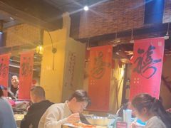 -串盟烧烤大排档·长沙美食地标(星沙店)