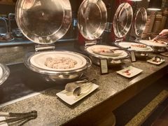 -视界美食自助餐厅·石家庄希尔顿酒店