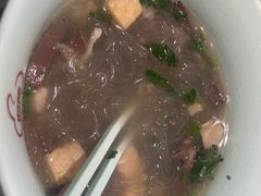 -回味鸭血粉丝汤(京新广场店)