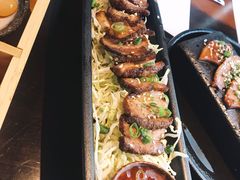 -石葵(锦业时代店)