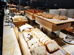 -万达文华酒店·美食汇自助餐厅
