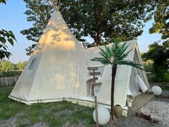 -安德鲁户外烧烤帐篷营地(马泉营店)