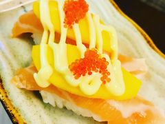 -月见·烧鸟酒场居酒屋(农科路店)