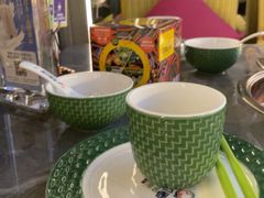 -润园四季椰子鸡火锅(海上世界店)