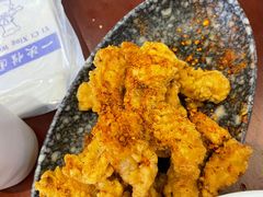 -付小姐在成都(中山公园店)