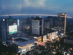 -Hi City·城市之巅