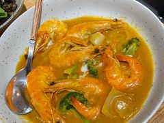 -About Bistro關於·泰式家庭料理