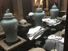 -华夏良子·足道SPA艾灸(山东大厦店)
