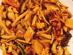 -陈傻子餐厅(世纪都会店)