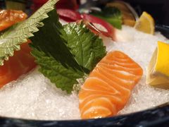 -T館·花园艺术餐厅