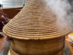 -山食炊桑拿鸡·又山私房菜