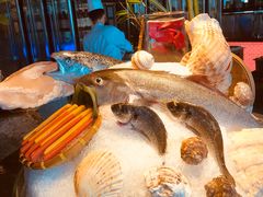 -广州富力君悦大酒店·凯菲厅