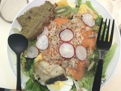 -Meal Salad米有沙拉(长泰广场店)