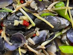 -叶姐海鲜(棋子湾店)
