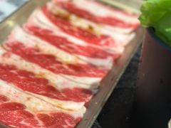 -九田家黑牛烤肉料理(太阳城店)