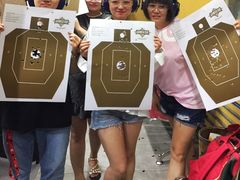 -Armscor Shooting Ranges, Incorporated