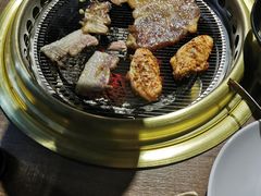-火炉火自助餐(枫蓝国际店)