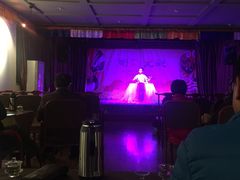-芙蓉门·川剧变脸长嘴壶茶艺茶文化表演研学