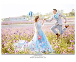 -戛纳印象摄影(潮拍定制馆)