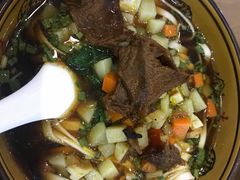 -福瑞记老孙头biangbiang面(新生路店)