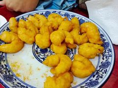 -北大地皖峰饭馆