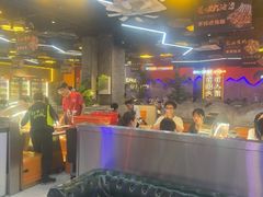 -亿牌牌东北烧烤(博物馆旗舰店)
