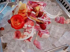 -九府羊·鲜羊火锅·烤串(新华路店)